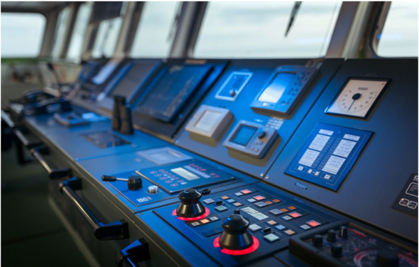 Navigation system